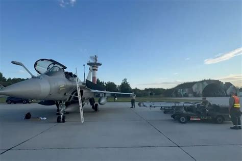Polish government dispatches planes in its airspace territory because of hazard of aerial assaults in close territory of Ukraine